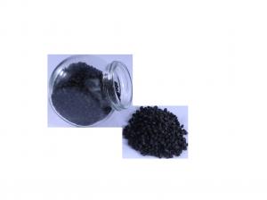China PA66 GF15 FR ABS Plastic Granules Material Flame Retardant For Injection Moulding on sale