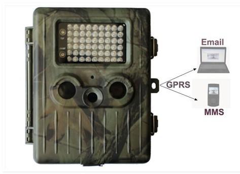 Cheap KO-HC03 Office Anti-theft Evidence Digital Hunting Camera for sale