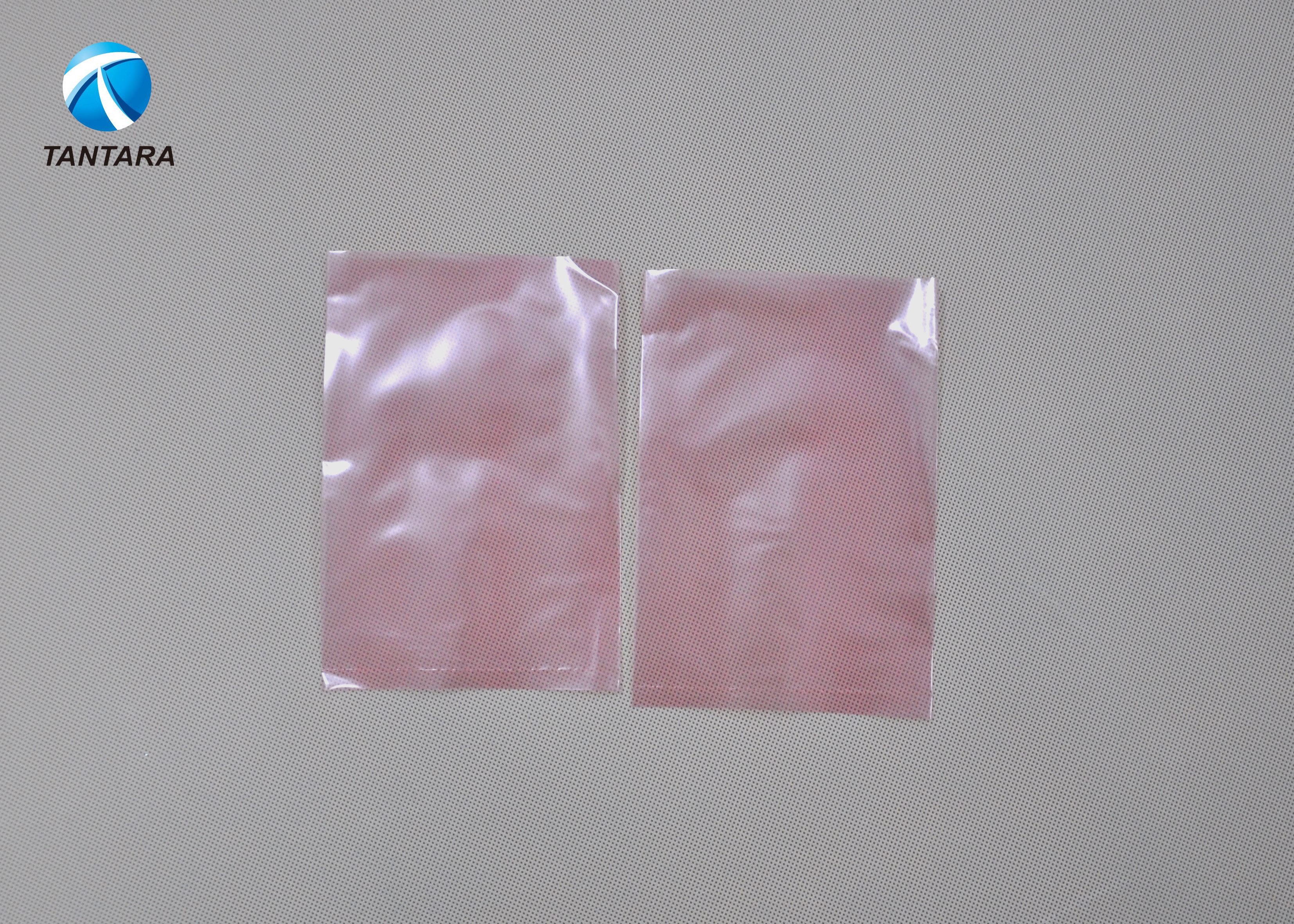 China Electronic components packing Anti Static Bag , static shielding bag on sale