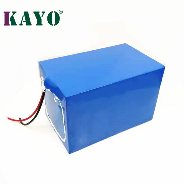 Best NMC LiFePO4 Industrial Battery Pack 24V 40Ah Lead Acid Replacement Battery wholesale