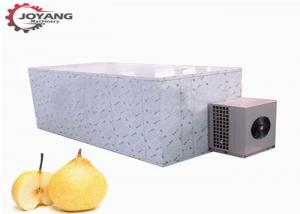 Best Kiwi Fruit Durian Sus Circulation Hot Air Dryer Machine Energy Saving wholesale