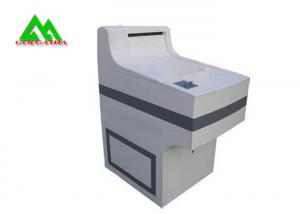 China Automatic X Ray Film Processor X Ray Room Equipment Easy Operation For Medical on sale