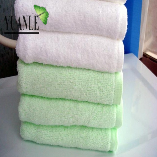 China cotton bath towel on sale