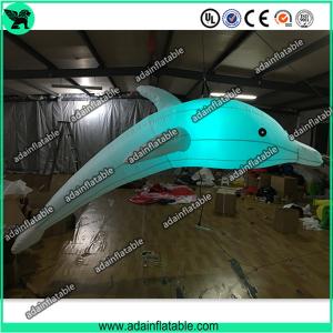 Best Inflatable Dolphin,Lighting Inflatable Dolphin,Inflatable Dolphin Mascot wholesale