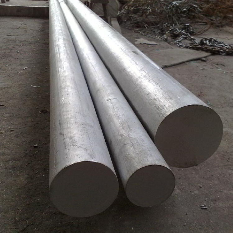 China No.1 Surface 316l Stainless Steel Rod 1% Tolerance OEM Service on sale