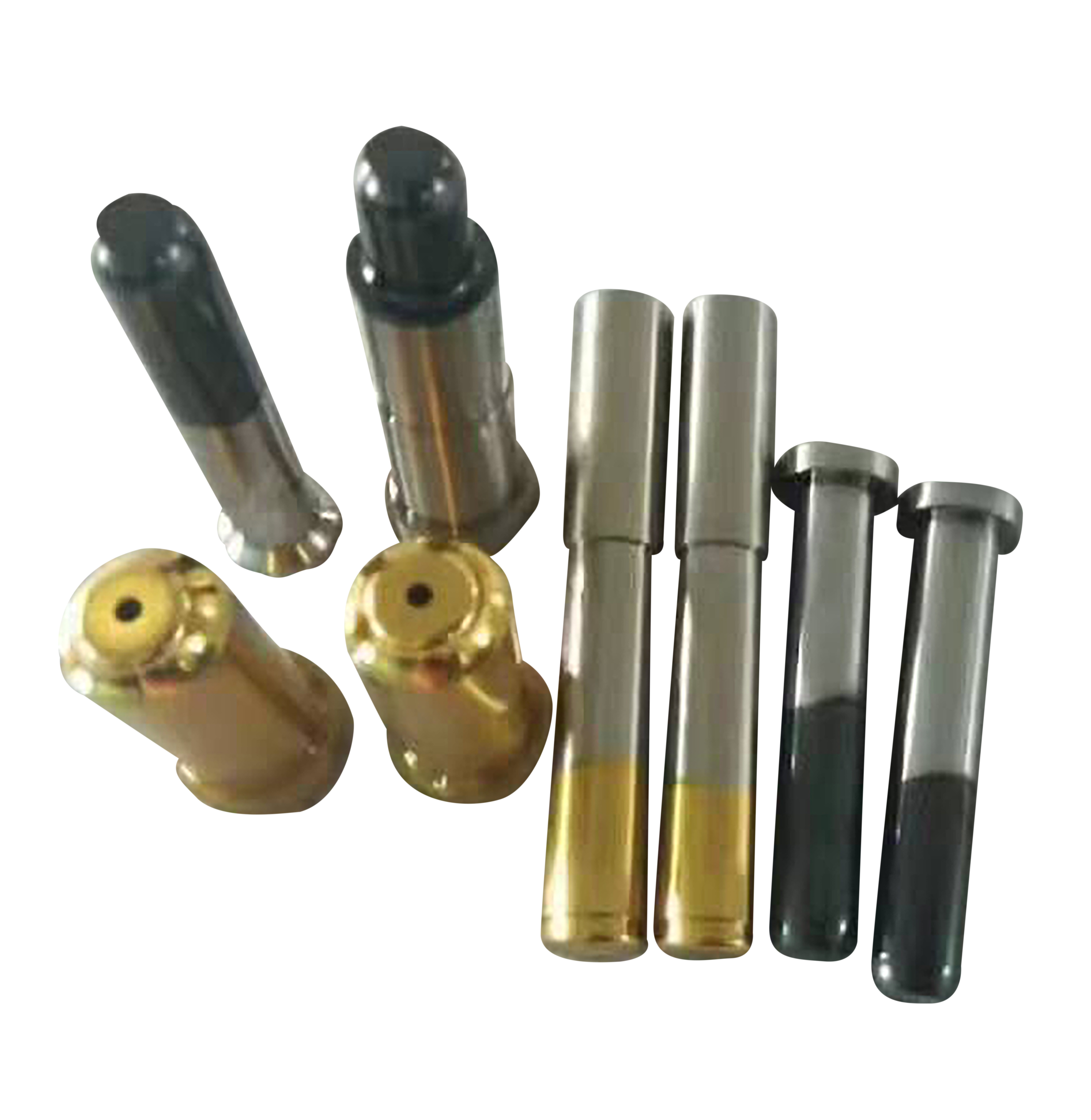 China BAITO Tolerance 0.001 Die Casting Mold Parts Tungsten Die Punch Pins on sale