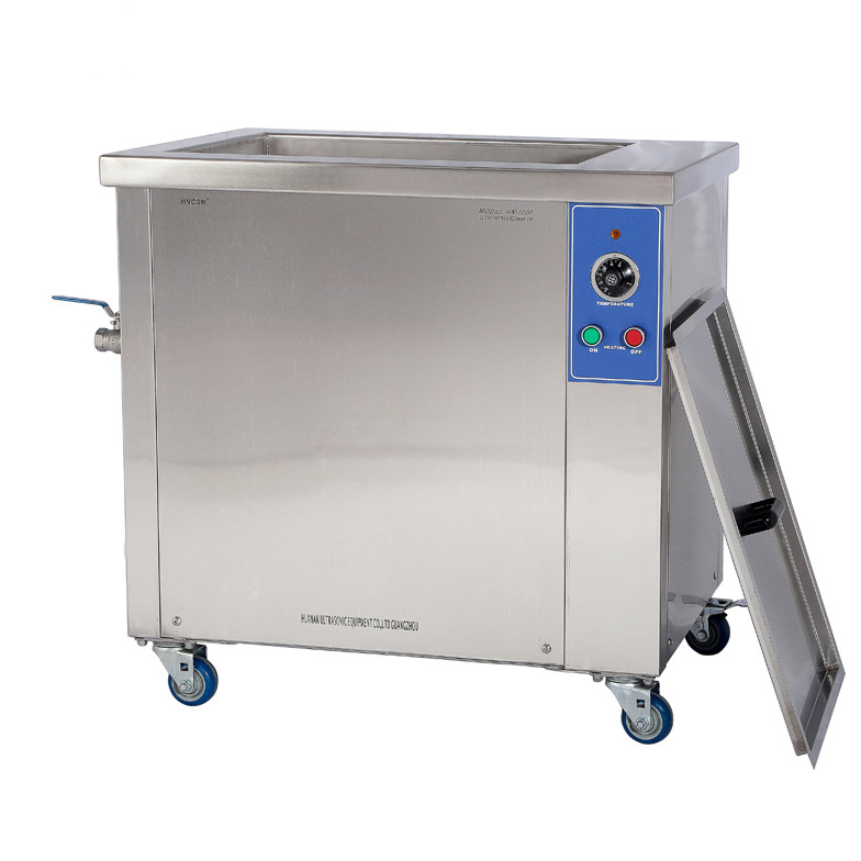 Cheap HN-1036 Simple Type Ultrasonic Cleaner Machine Single Tank for sale