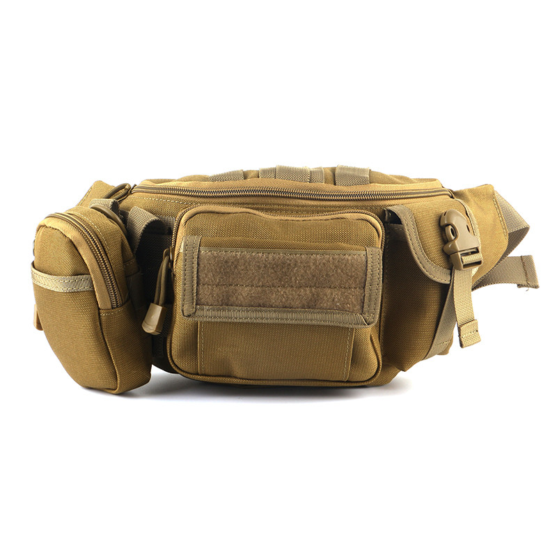 Buy cheap Outdoor Tactical Combination Pocket Waterproof Military Fanny Packs 40 Cm X 19 from wholesalers