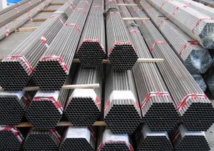 Best Structure Cold Drawn Seamless Carbon Steel Tube SA106  SA 210 A1 10 - 168 Mm Outer wholesale
