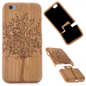 Best Factory wholesale real wood phone case for iphone 4s/5/5s/5c/6/6s/7 wholesale