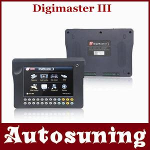 DigimasterIII / Digimaster 3 / Digimaster iii odometer correction