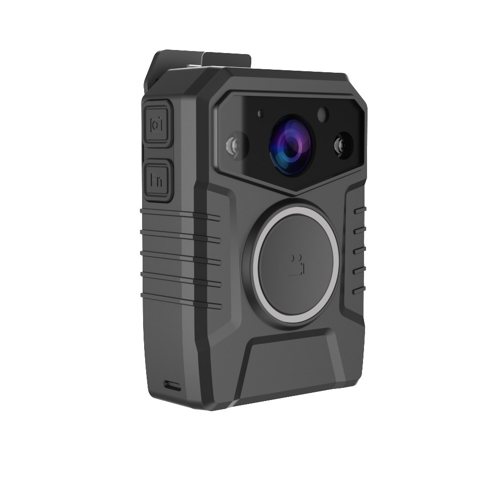 China 1080P HD Video Recording Police Body Camera For Police Officer on sale