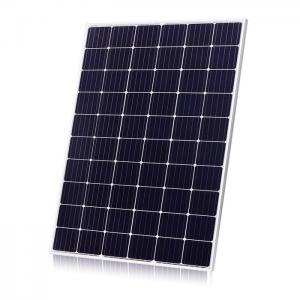 China Anodized Aluminium Alloy Frame Jinko Monofacial Solar Panels on sale