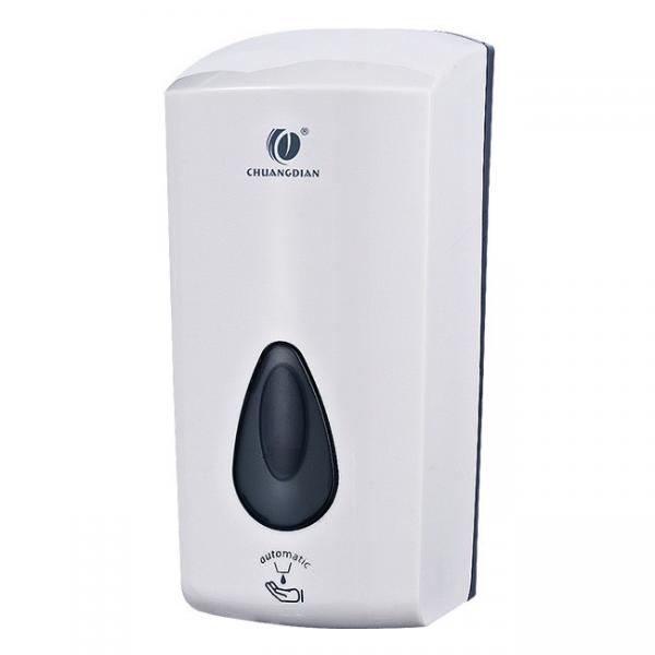 Cheap 1000ml Automatic Soap Dispenser Sensor Hand Sanitizer Liquid Foam Spray Dispenser CD-5018 WhatsApp +1 7082690275 for sale