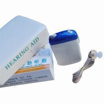 China Digital Telephone Pocket Hearing Aid, Body Worn Hearing Aid, Sound Amplifier for Siemens on sale