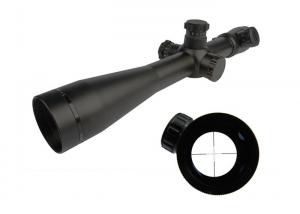 Best M1 Crosshair Type Side Focus Scope Compact Structure 40mm Objective Diameter wholesale