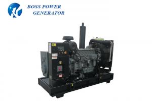 Best 600KW 3 Phase Soundless  Deutz Diesel Generator 1800 RPM AC Three Phase wholesale