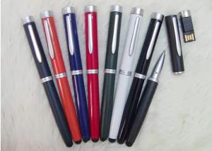 China Promotional Usb Flash Pen Drive Lightweight Usb 2.0 Pen Drive on sale