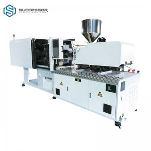 High Quality DIY Plastic High Speed Injection Moulding Machine High Performance Low Investment