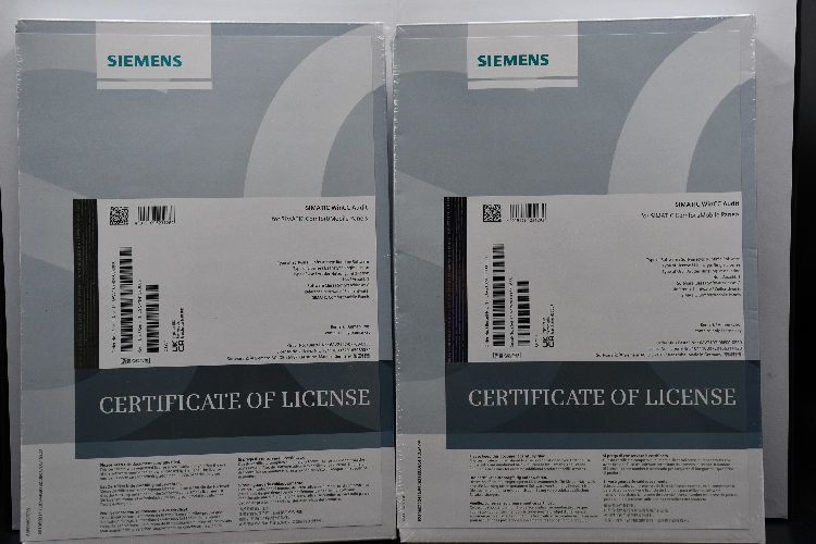 China Siemens PLC Programming Software, SIMATIC WinCC on sale