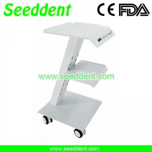 Best Dental Metal Built-in Socket Tool cart SE-Q018 wholesale