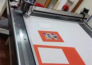 High Speed Mat Board Cutting Machine Passepartout Picture Framer Windows
