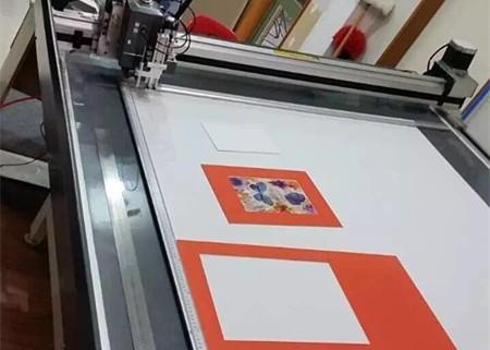 Cheap High Speed Mat Board Cutting Machine Passepartout Picture Framer Windows for sale