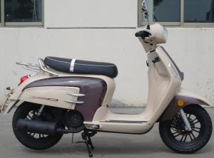 China standard 50CC gasoline/ Diesel scooter EFI scooter Europe 4 vespa scooter on sale