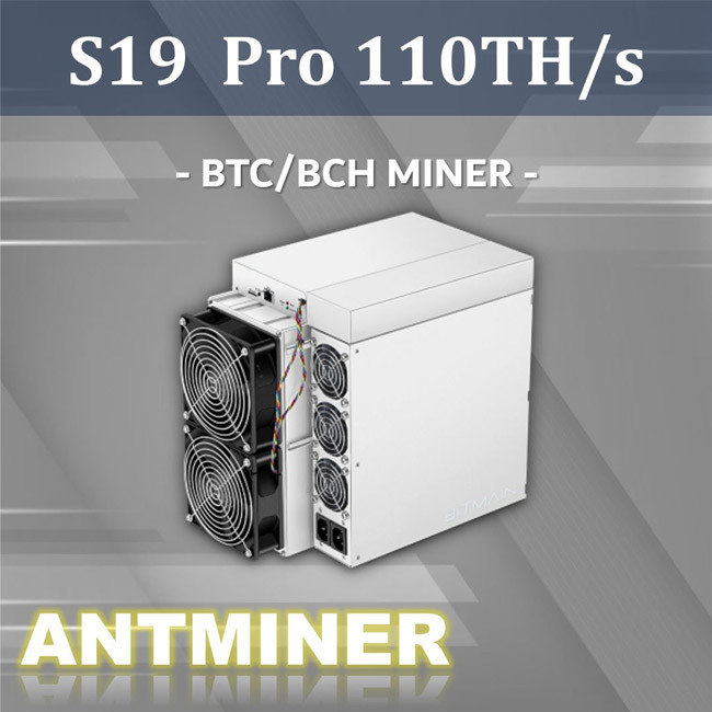 Best Btc Bitmain Antminer Asic Miner S19 3250w Bitcoin Mining Machine wholesale