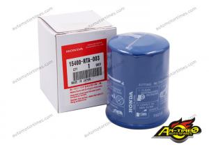 China Small engine Oil Filter OEM 15400-RTA-003 Professional For Honda Accord on sale
