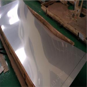 China SUS304L Tisco 304 Stainless Steel Sheet 0.68mm Thickness Carbon Steel Sheet on sale