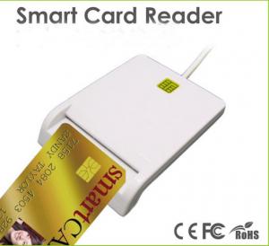China EMV USB Card Reader/USB ATM Card Reader on sale