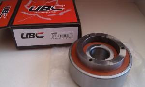 China UBC  Fan Clutch bearing QX666 on sale