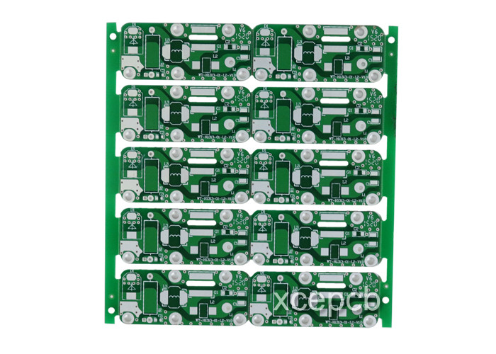 Best HF FR4 Multi Layered PCB Circuit Boards Printed Circuit Board Manufacturing Process 1.5oz wholesale