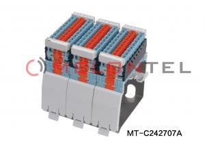 Best MDF Terminal Block Integrated Splitter Block wholesale
