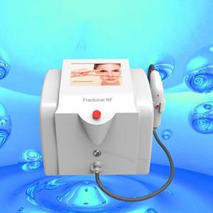 China Latest technology fractional rf microneedle for face lifting/face tightening on sale