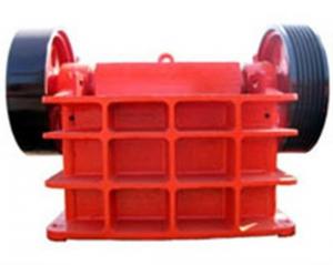 China 2013 Hot sale jaw crusher for sale on sale