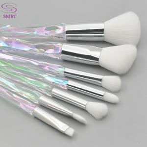 China Private Label High Quality Makeup Brush Set on sale