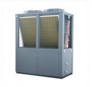 Best Gavanized Steel Housing Air Source Heating And Cooling Heat Pump Water Heater wholesale