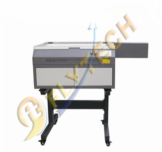 China Desktop laser engraver machine A3 size small laser cutter on sale