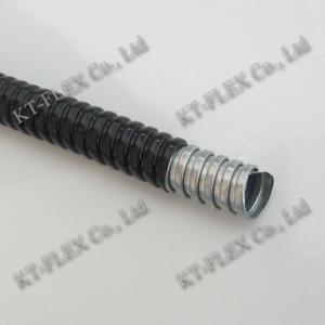 China liquid tight 1 inch pvc coated galvanized steel flexible conduit on sale