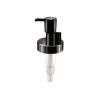 Buy cheap Special Neck Design Plastic Lotion Pump Short Nozzle For Hair Shampoo / Body from wholesalers