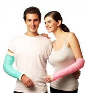 Best Hospital patient-friendly hot sale ortopedic casting tape products wholesale