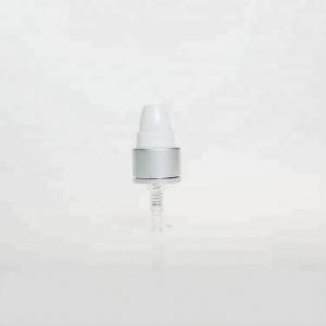 Best High Pressure Hand Cream Pump Dispenser Colorful Screw Cap For Air Freshener wholesale