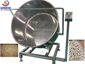Best Multi-functional Coated Peanut Making Machine Chocolate Coating Machine wholesale