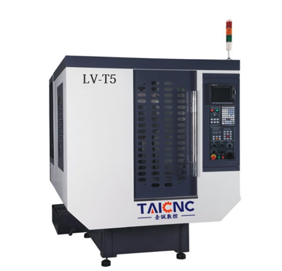 China High Speed CNC Drilling and Tapping Machine LV-T5 on sale