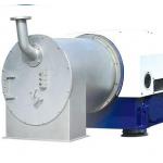 China 1600rpm Continuous Centrifuge Machine For Phosphoric Acid for sale