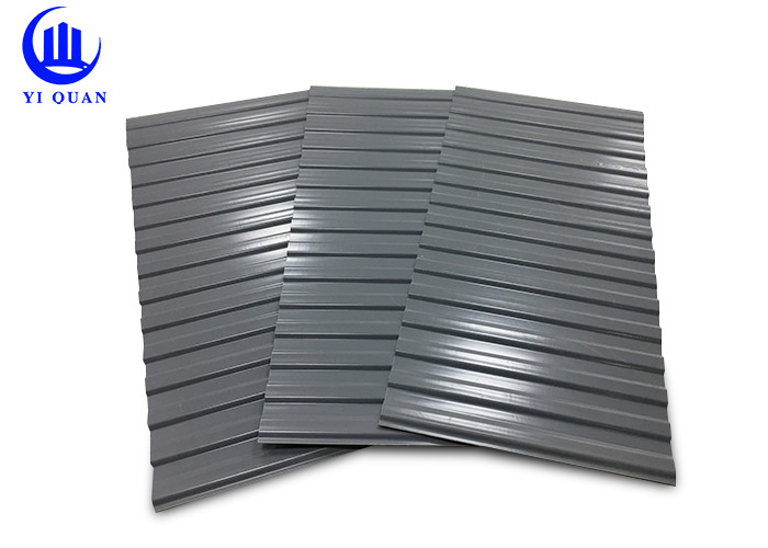 China Construction & Real Estate PVC Wall Borad Discount Corrugated Plastic Wall Sheets on sale