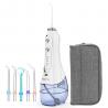 Buy cheap Upgraded H2Ofloss Portable 300ml Cordless Waterflosser For Dental Care from wholesalers