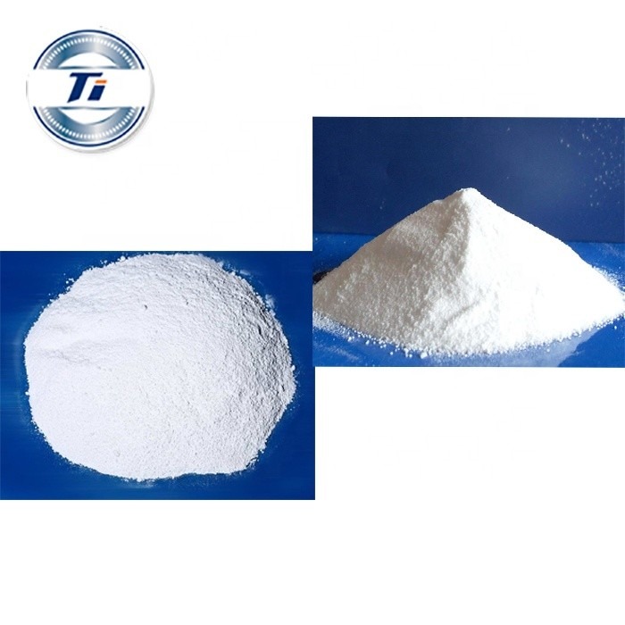 China 10nm Htti-02 Nano Titanium Dioxide Mixed Crystal Hydrophilicity on sale